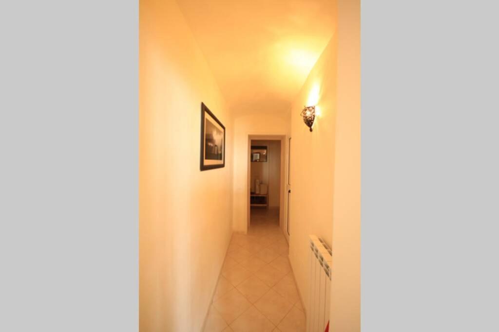 Bilocale Fronte Mare Apartment Марина ди Пиза Екстериор снимка