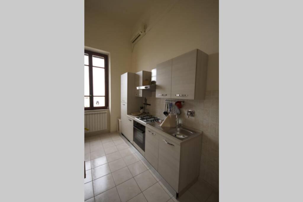 Bilocale Fronte Mare Apartment Марина ди Пиза Екстериор снимка